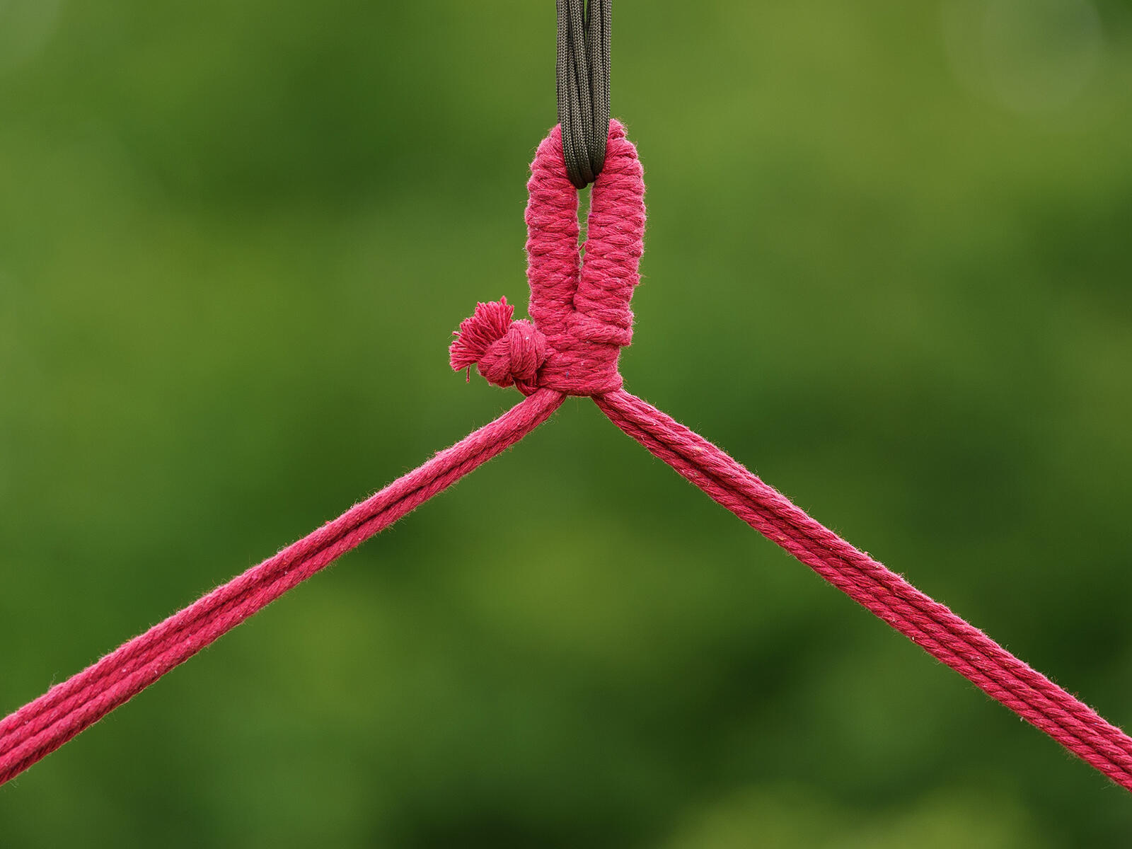 křeslo houpací závěsné, nosnost 85kg 1.18 Kg MTA MAXMIX Sklad14 327116