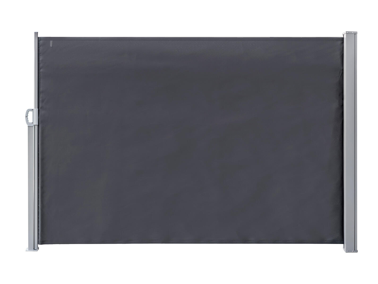 slunečník 230cm s boční stěnou ZE