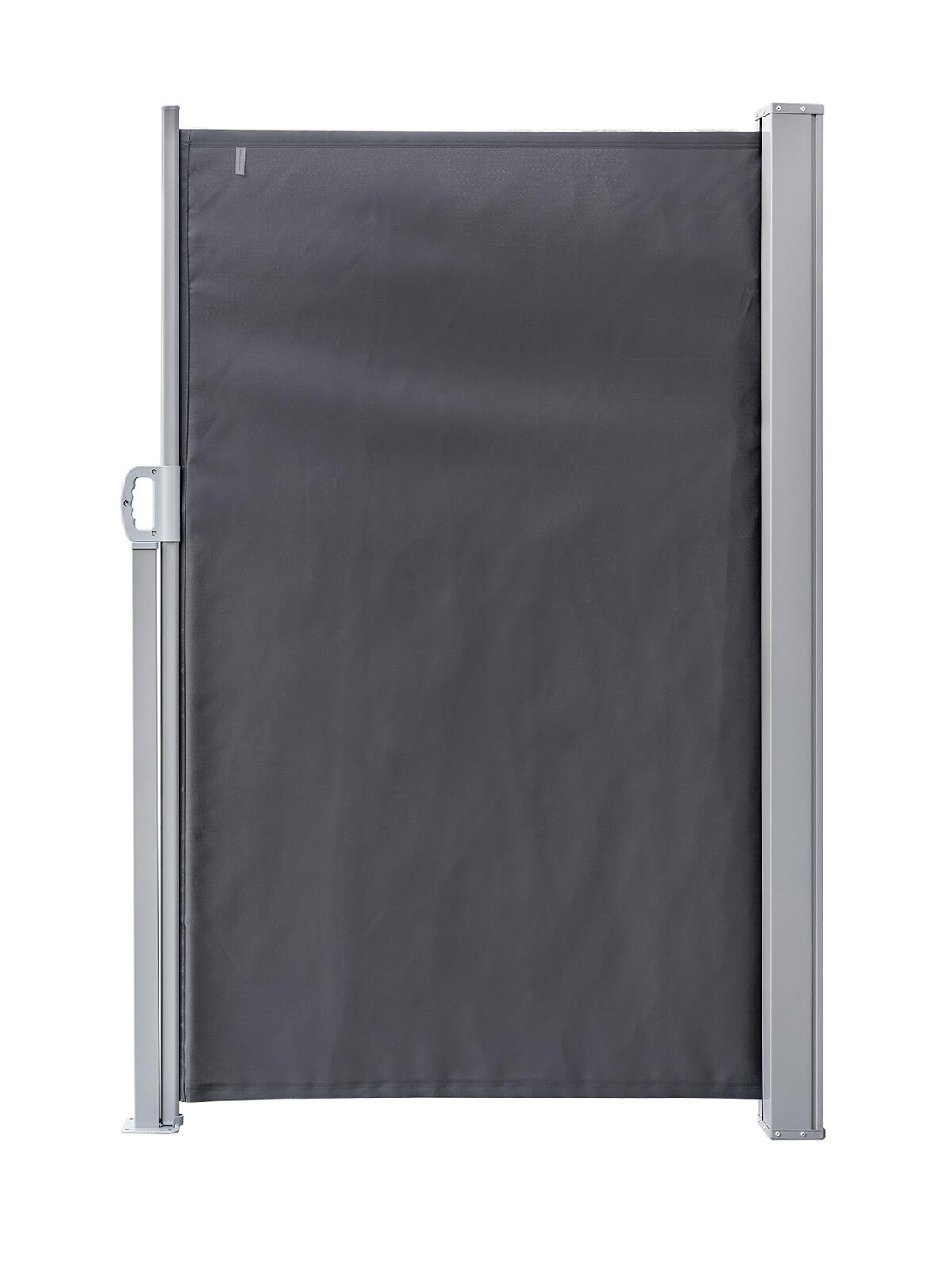 slunečník 230cm s boční stěnou ZE