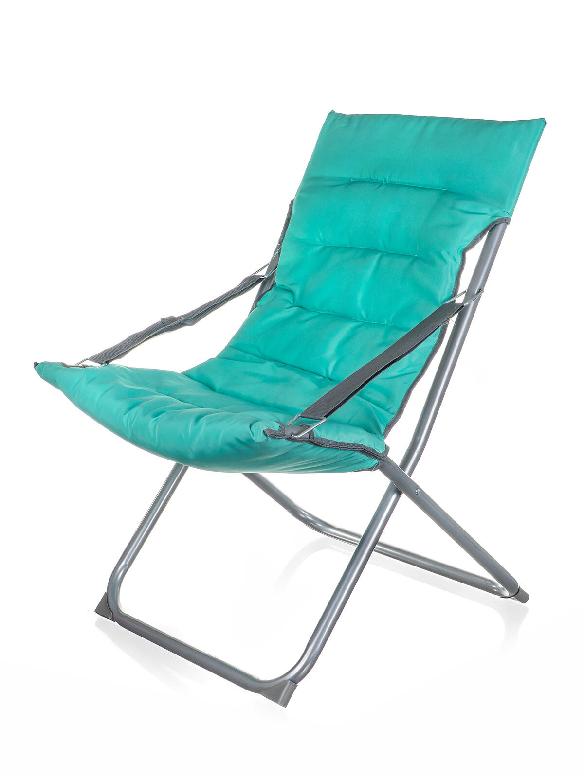 křeslo skládací VARADERO 62x85x92cm TYRK 4.13 Kg MTA MAXMIX Sklad14 327128