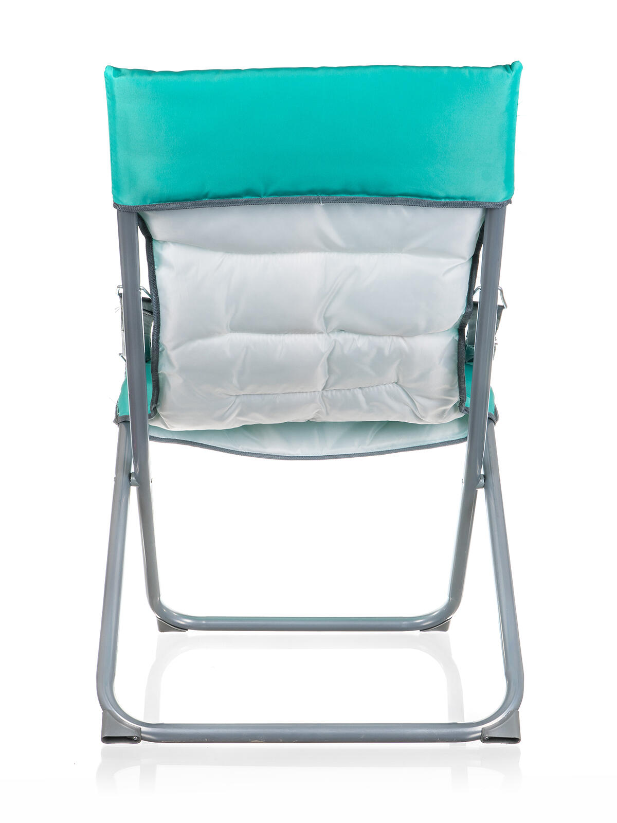 křeslo skládací VARADERO 62x85x92cm TYRK 4.13 Kg MTA MAXMIX Sklad14 327128