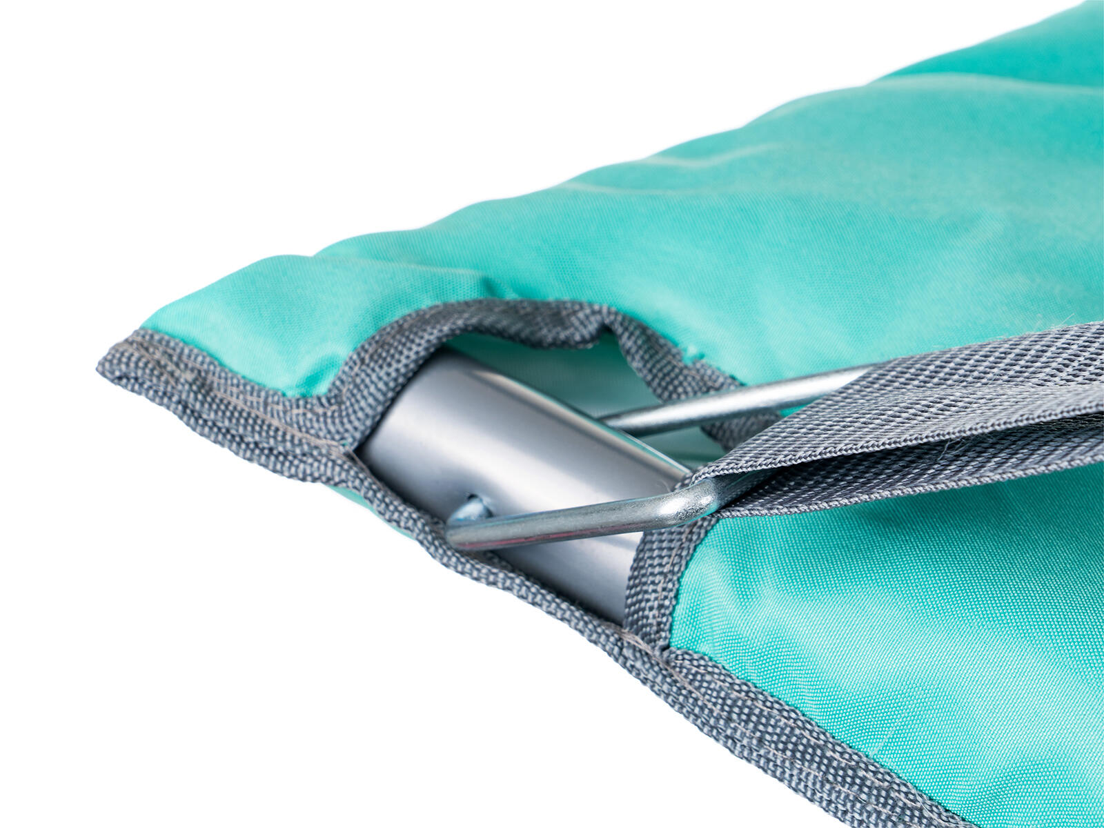 křeslo skládací VARADERO 62x85x92cm TYRK 4.13 Kg MTA MAXMIX Sklad14 327128