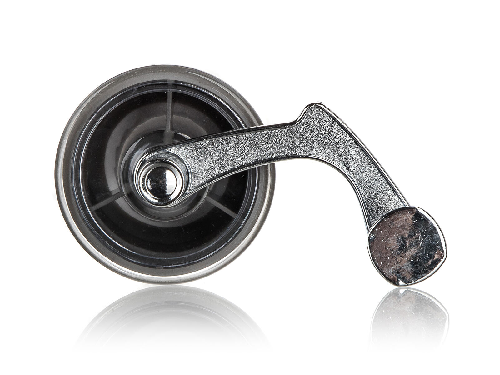 mlýnek na kávu CULINARIA 19cm sklo/PH ČER