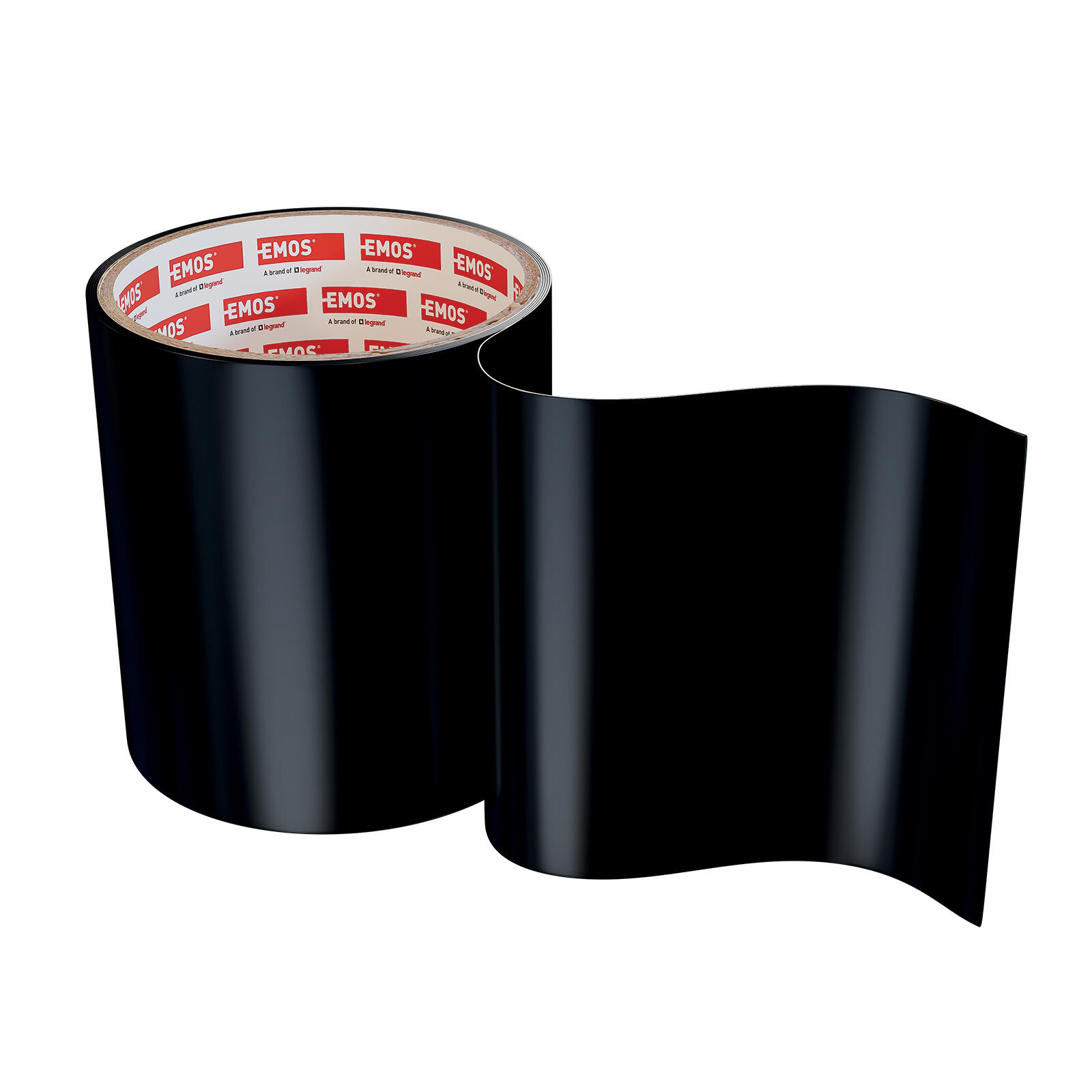 páska opravná bazénová 100mmx1m ČER 0.02 Kg MTA MAXMIX Sklad14 101223
