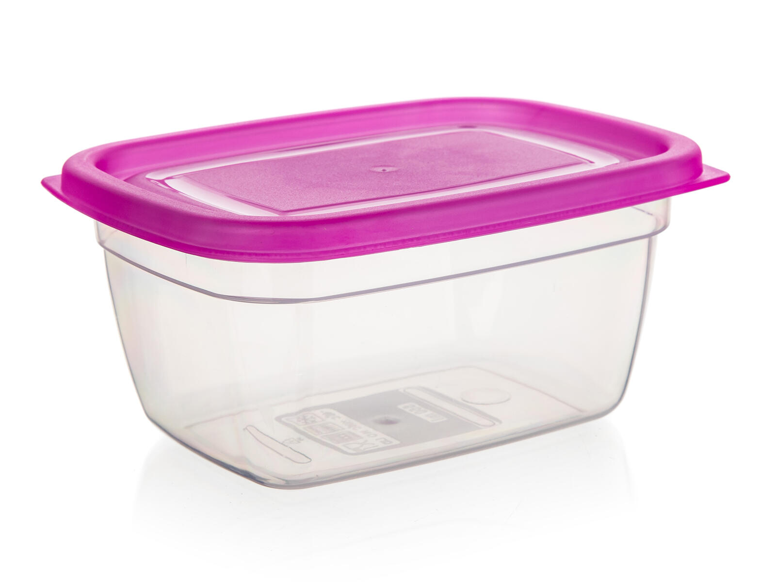 dóza obdél. 0,55l SUPER VALUE PH TRA/RŮŽ (3ks)