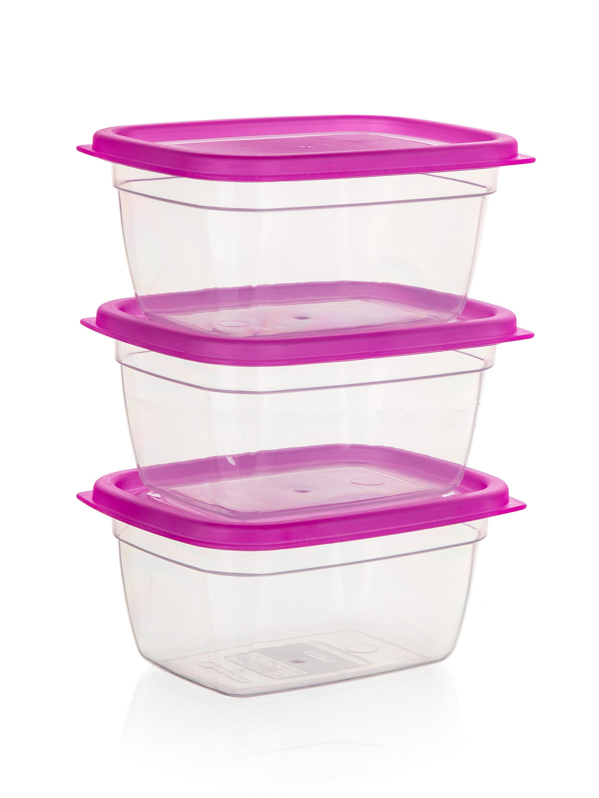 dóza obdél. 0,55l SUPER VALUE PH TRA/RŮŽ (3ks)