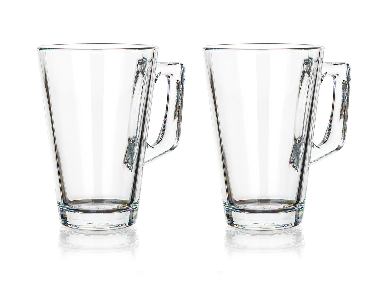 hrnek 250ml VELA skleněný (2ks)