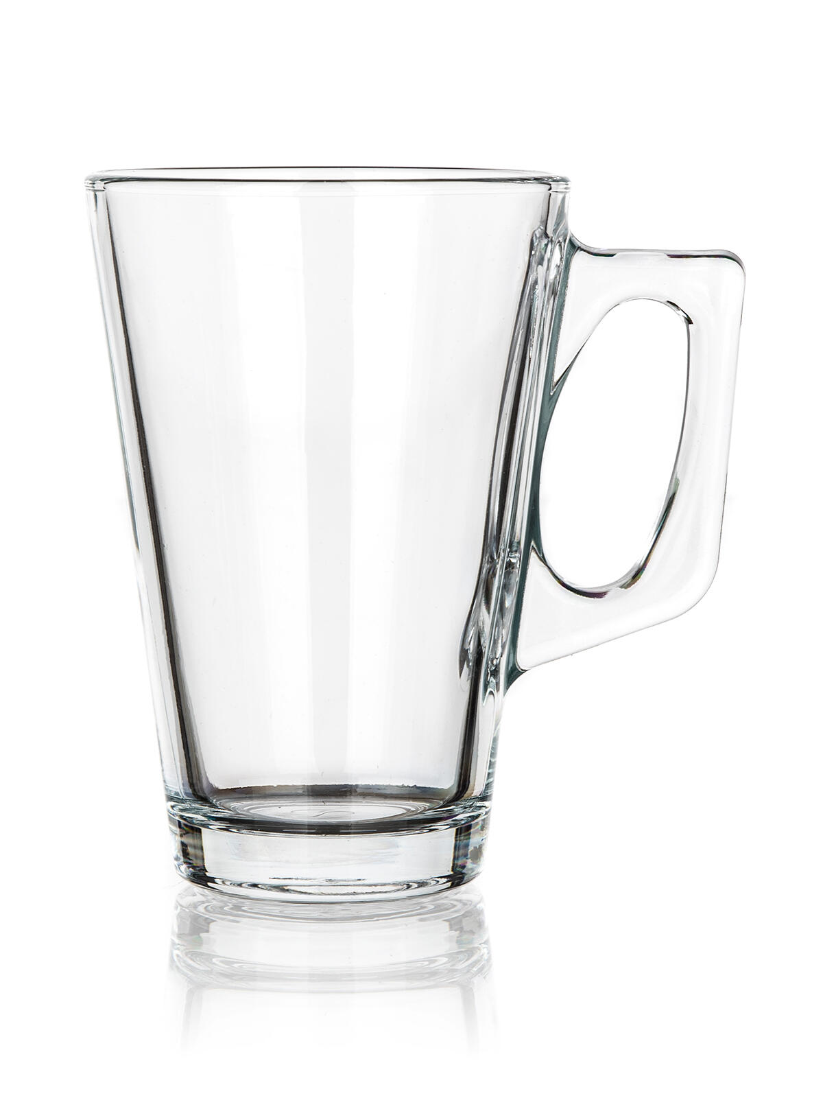 hrnek 250ml VELA skleněný (2ks)