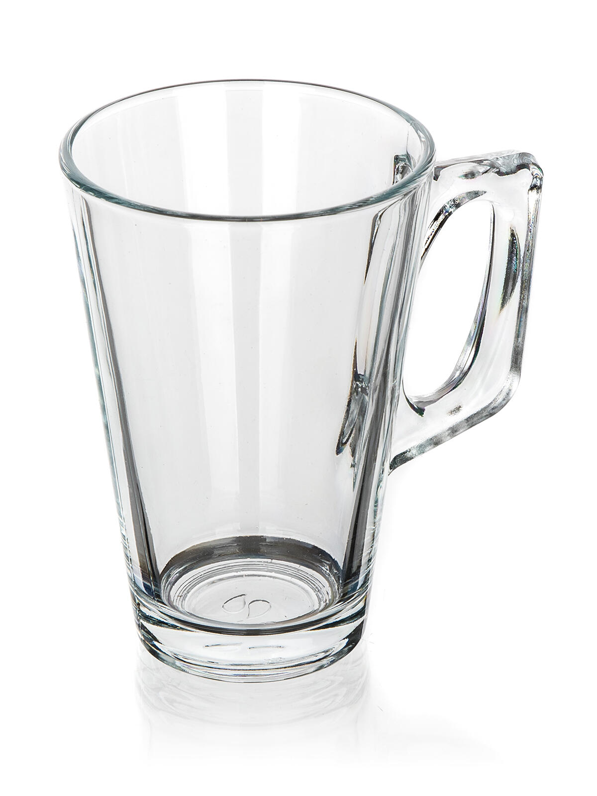 hrnek 250ml VELA skleněný (2ks)