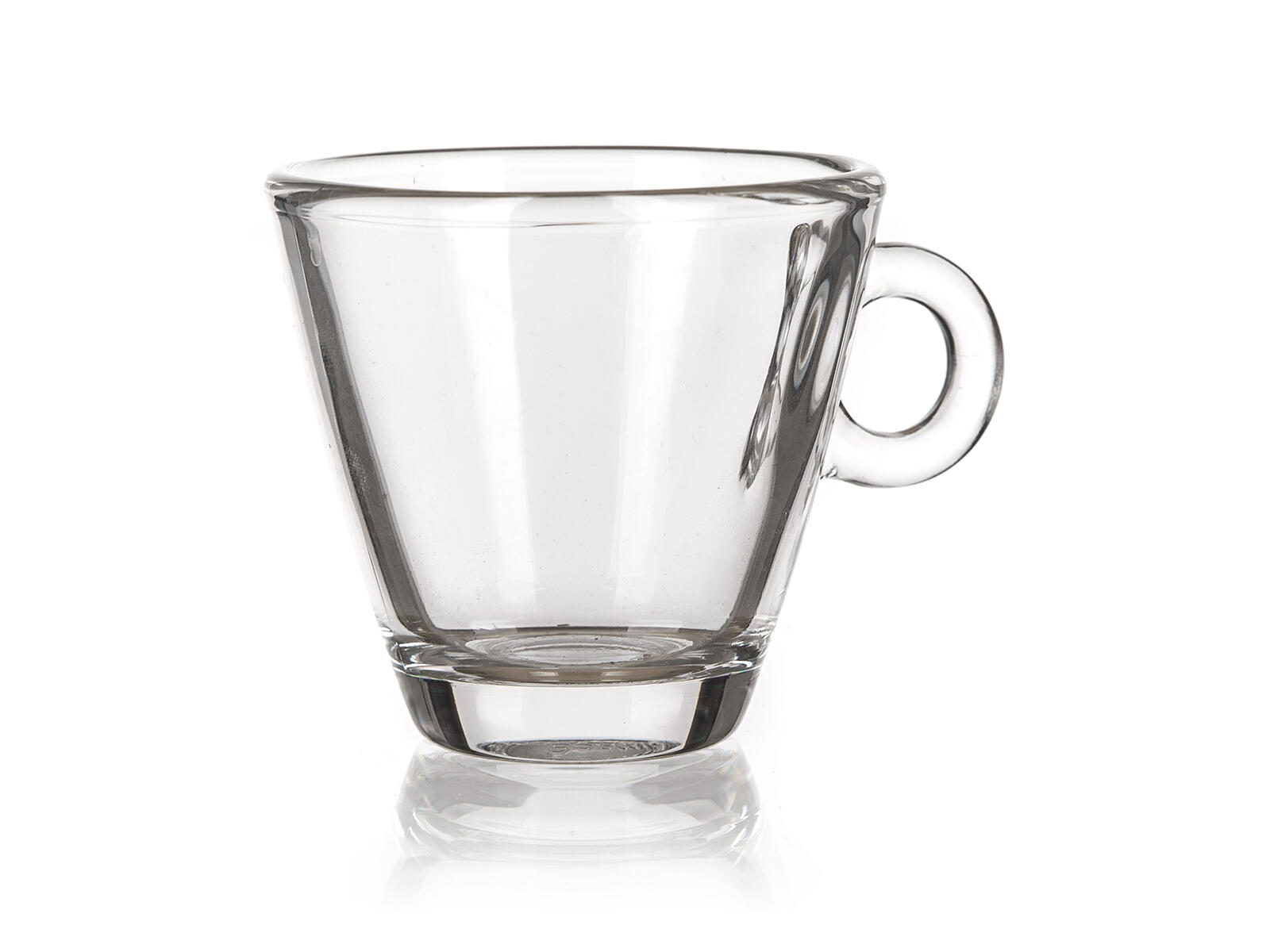 hrnek 100ml EASY BAR skleněný