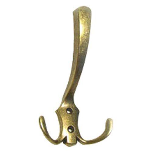 věšák ROMANA  I. 77x130mm Ms pat. 0.08 Kg MTA MAXMIX Sklad14 591813