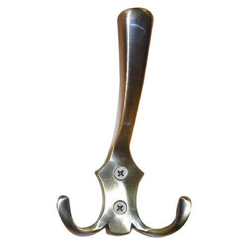 věšák ROMANA  I. 77x130mm Ni mat. 0.08 Kg MTA MAXMIX Sklad14 591815