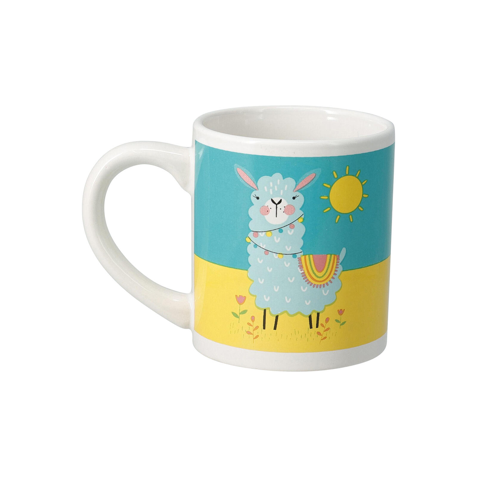 sada jídelní dětská 3díl. porcelánová, mix dekorů