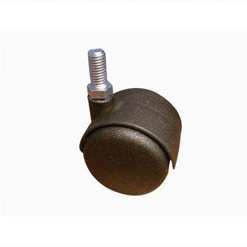 kolečko nábytkové A40xM10x20                (4ks) 0.18 Kg MTA MAXMIX Sklad14 591923