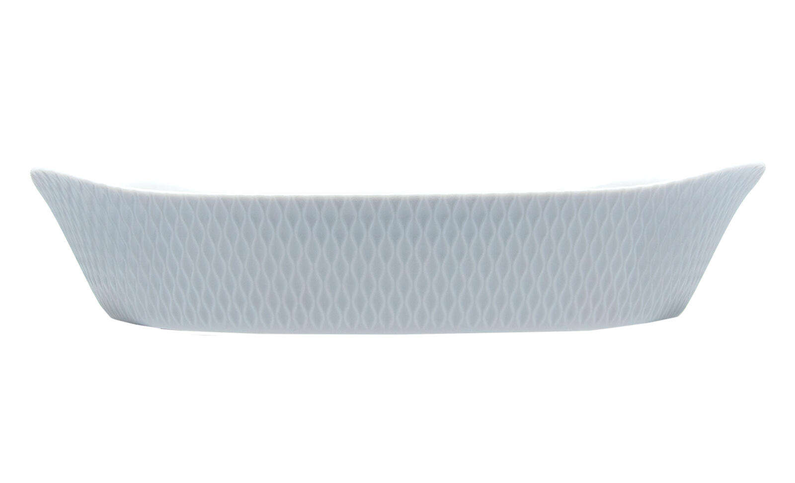 miska zapékací obdél.SMART CUISINE WAVY GRANIT 34x25x6,9cm skl.ŠE
