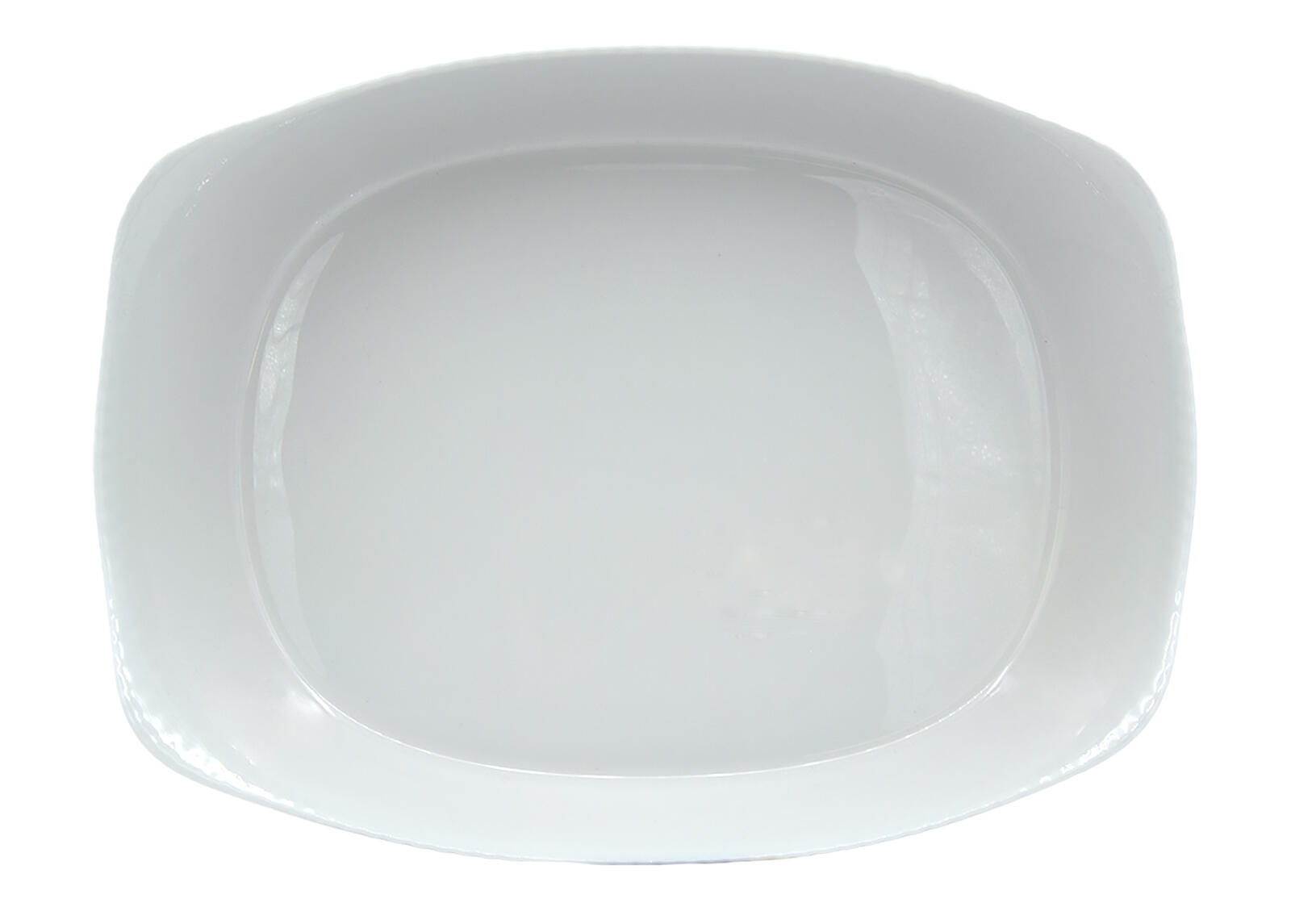 miska zapékací obdél.SMART CUISINE WAVY GRANIT 34x25x6,9cm skl.ŠE