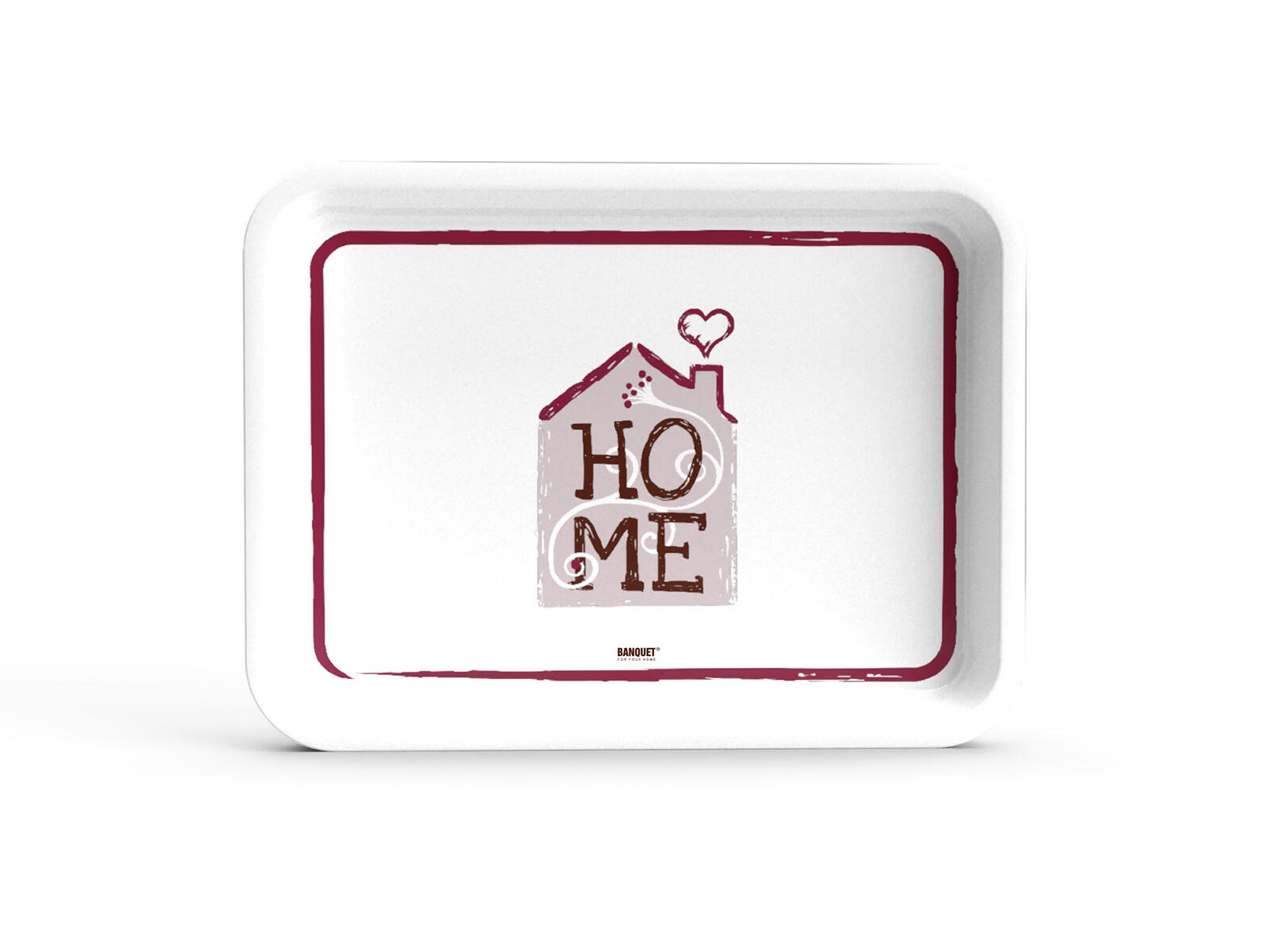 tác 30x21,5cm HOME II melamin