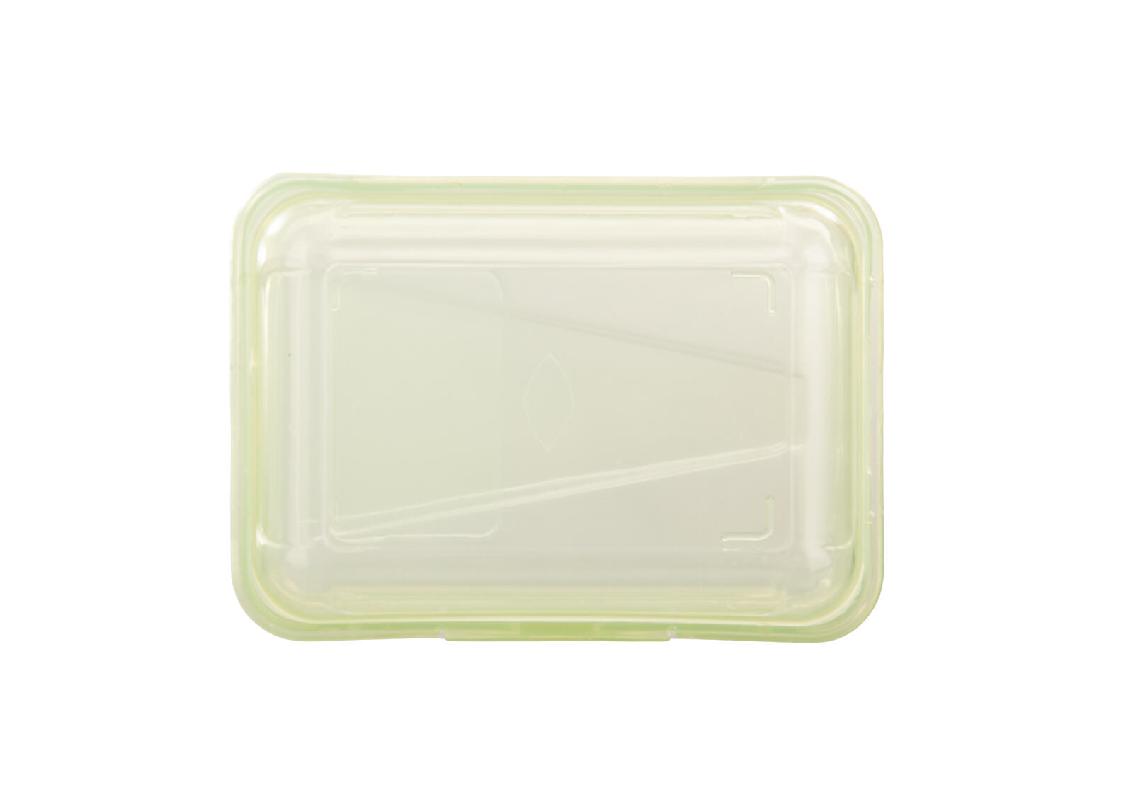 box svačinový 14x10x6,5cm s klick uz. PH mix barev