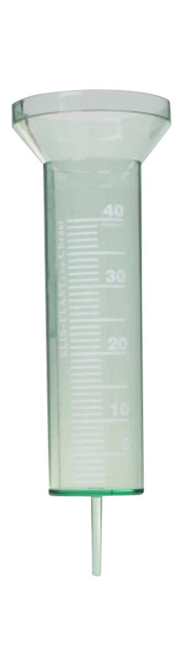 srážkoměr zahradní 0.05Kg MAT MAXMIX Sklad14 601001