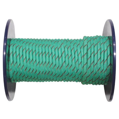 lano  8mm KRUŽBERK barevné        (100m) 2.8Kg MAT MAXMIX Sklad14 602031