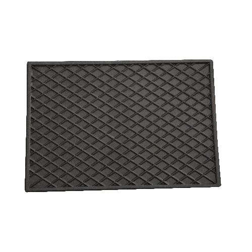rohož guma 30x40cm ČER    (malá) R1/351 0.45Kg MAT MAXMIX Sklad14 606061