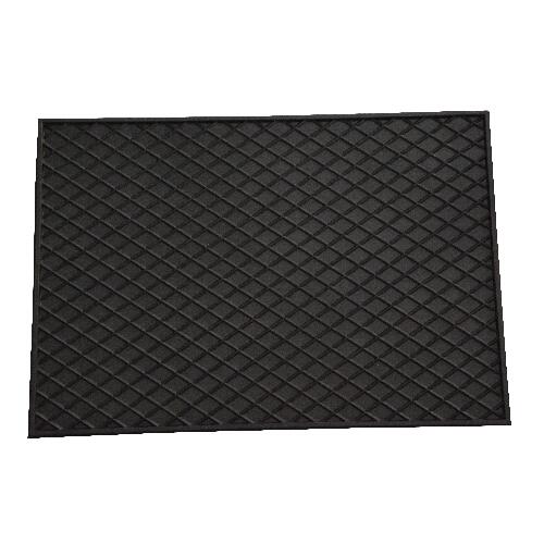 rohož guma 40x50cm ČER   (velká) R1/352 0.55 Kg MTA MAXMIX Sklad14 606065