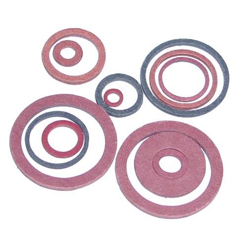 těsnění kroužky fíbr. T2/261    (40ks) 0.01 Kg MTA MAXMIX Sklad14 606133