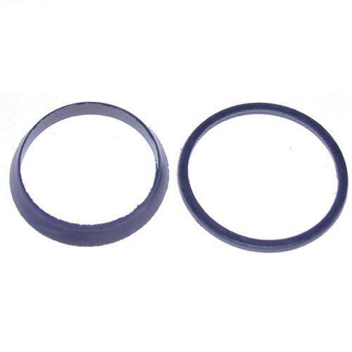 těsnění sif.odbočky kužel. gum./novopl. L5/197 (2ks) 0.01 Kg MTA MAXMIX Sklad14 606177