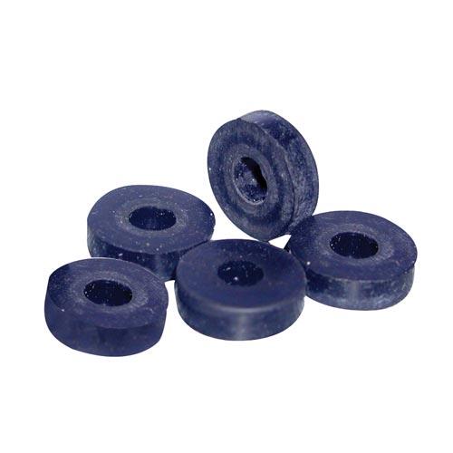 těsnění sedel vršků ital.pl.1/2" U2/270    (5ks) 0.01 Kg MTA MAXMIX Sklad14 606369