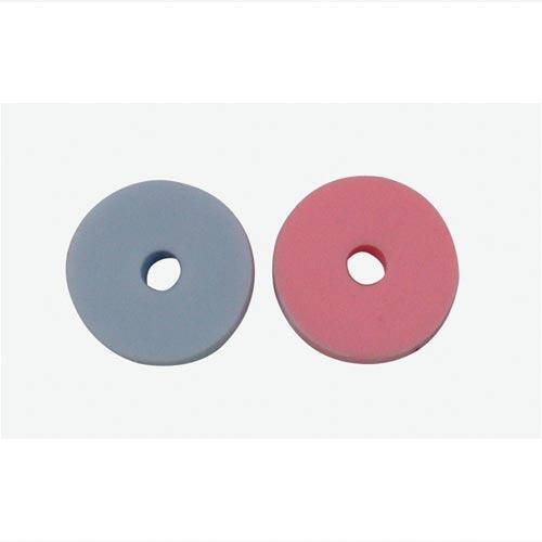 těsnění sedel vršků pl.silik.1/2" D2/63 (2ks) 0.01 Kg MTA MAXMIX Sklad14 606373