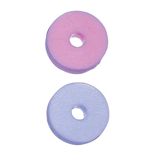 těsnění sedel vršků pl.silik.3/8" D2/62  (2ks) 0.01 Kg MTA MAXMIX Sklad14 606397