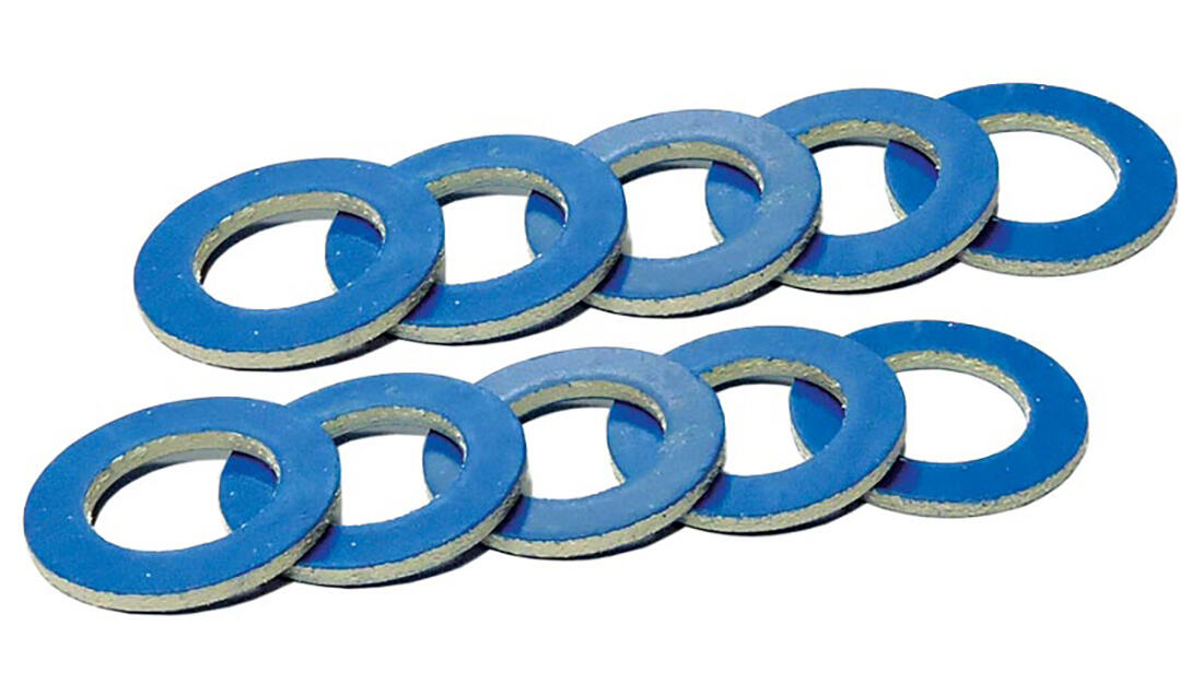 těsnění topen.1/2"vent.24x15 kling.CH2/133 (10ks) 0.01 Kg MTA MAXMIX Sklad14 606429