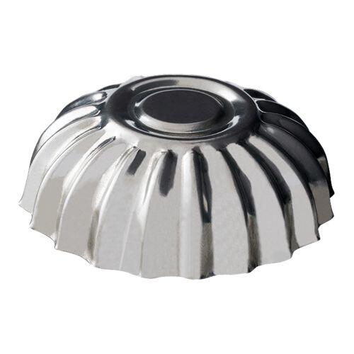 formička KOŠÍK bez okraje  (20ks) 0.18 Kg MTA MAXMIX Sklad14 233109