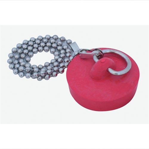 zátka barevná pr.39mm + řetízek   B2/17baA 0.02 Kg MTA MAXMIX Sklad14 606641