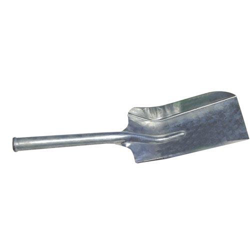 lopatka na uhlí Zn 0.21Kg MAT MAXMIX Sklad14 612041