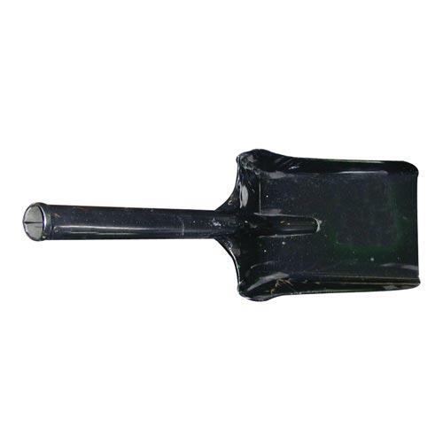 lopatka na uhlí lak. 0.22Kg MAT MAXMIX Sklad14 612051