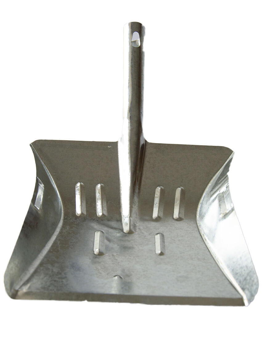 lopatka na smetí slabá Zn 0.23Kg MAT MAXMIX Sklad14 612055