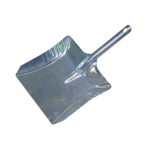 lopatka na smetí (0,7mm) silná Zn 0.39Kg MAT MAXMIX Sklad14 612058