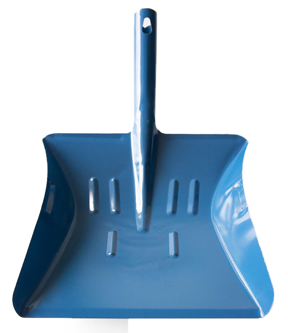 lopatka na smetí slabá lak. 0.29 Kg MTA MAXMIX Sklad14 612059