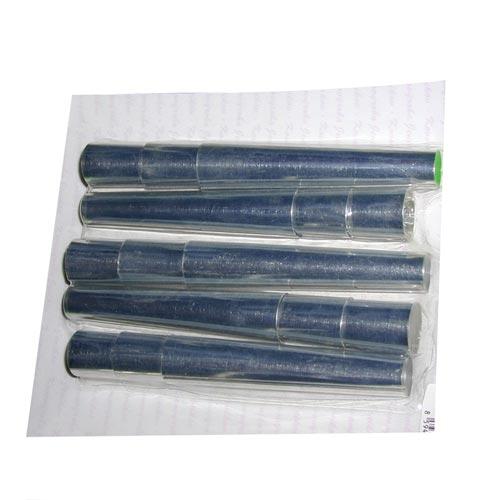 trubička kuželová 10cm pocín.       (15ks) 0.2 Kg MTA MAXMIX Sklad14 233271