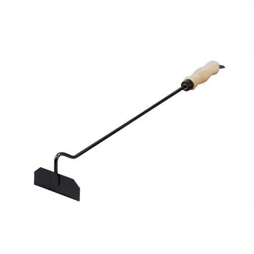 vyhrabávač krb.dřev.ruk.černěný 0.2 Kg MTA MAXMIX Sklad14 612511