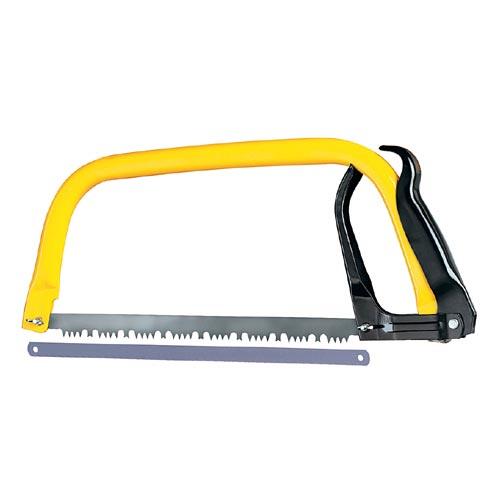 pila oblouková 300mm mini 1-20-447  STANLEY kombi kov,dřevo 0.46Kg MAT MAXMIX Sklad14 624225