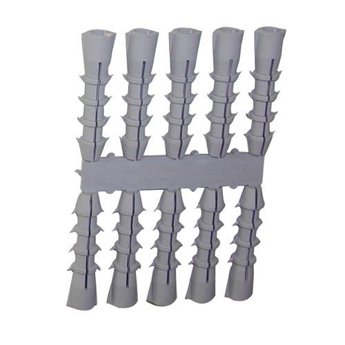 hmoždinka univ. MYJAVA  6x30mm (100ks) 0.05 Kg MTA MAXMIX Sklad14 632111