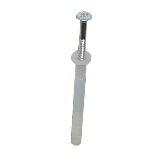 hmoždinka NH  6x 60mm  (50ks) 0.1Kg MAT MAXMIX Sklad14 632235