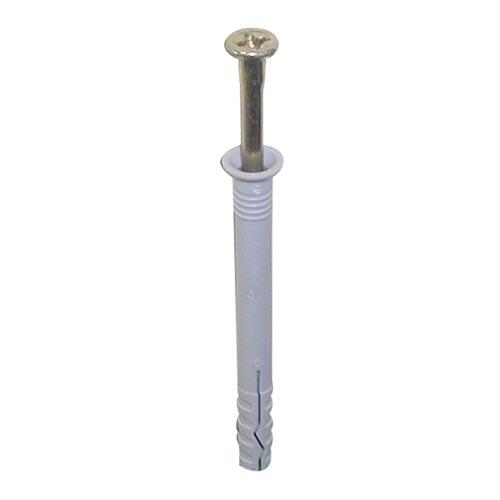 hmoždinka NH  8x100mm  (50ks) 0.08Kg MAT MAXMIX Sklad14 632251