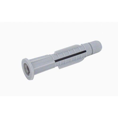 hmoždinka UZ  6x38mm  (100ks) 0.15 Kg MTA MAXMIX Sklad14 632351