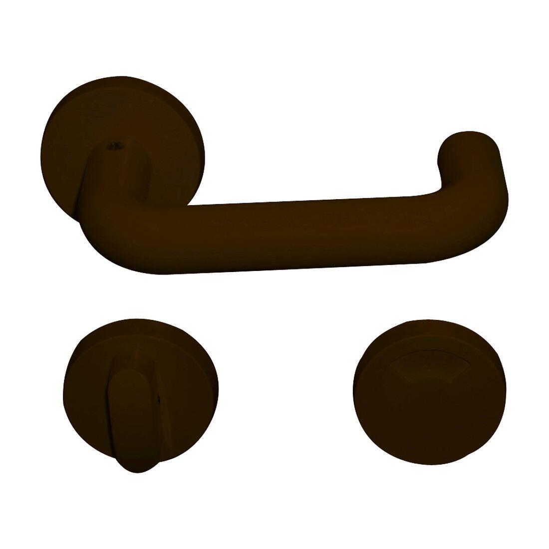 klika dv.WC s ukazatelem PH HN 0.27 Kg MTA MAXMIX Sklad14 641121