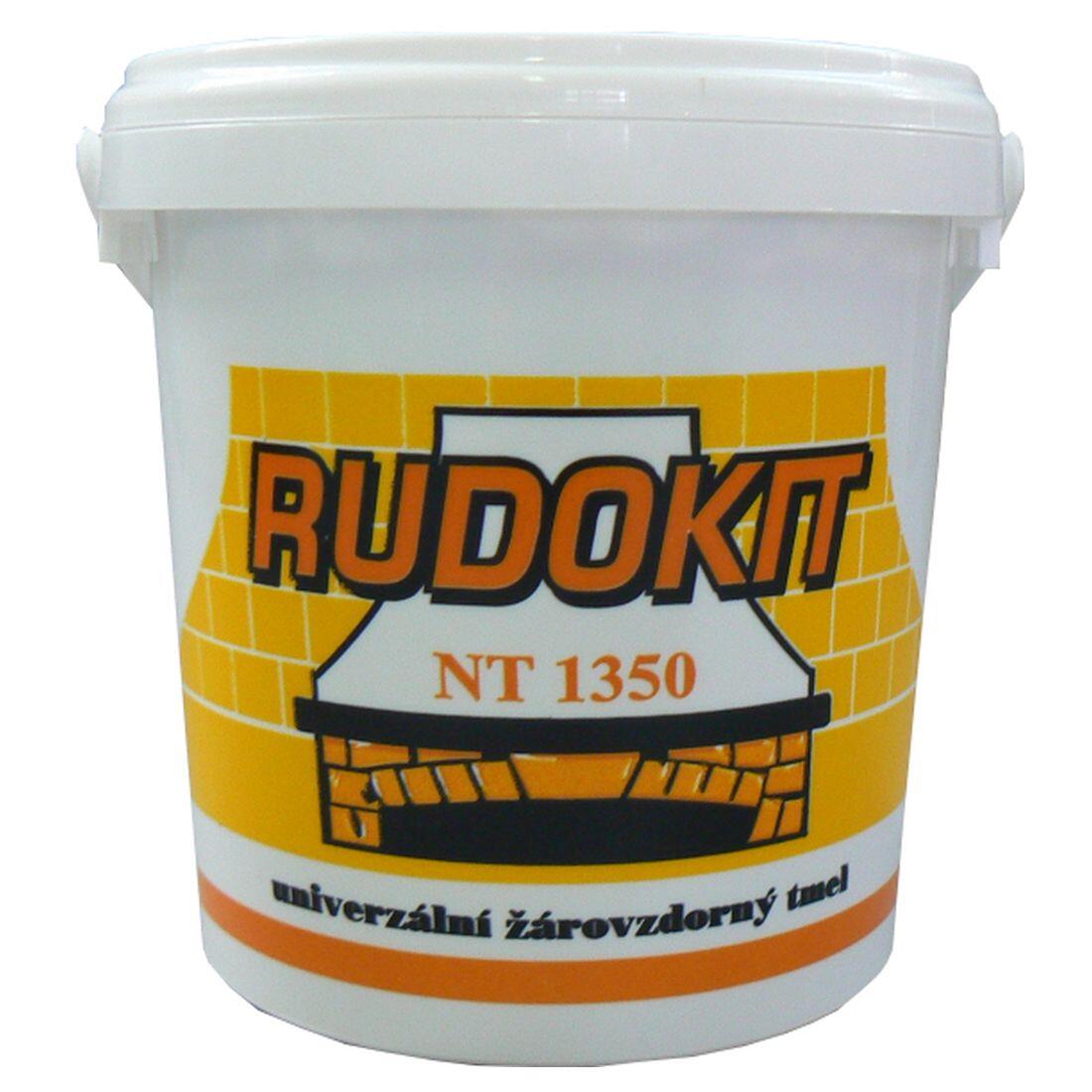 rudokit NT 1350/ 2kg 2 Kg MAXMIX Sklad14 644011 174