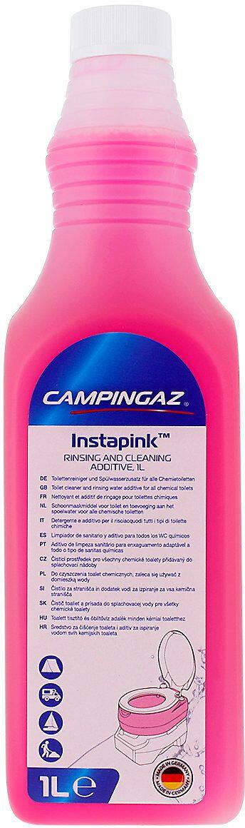 náplň WC INSTAPINK 1l, koncentrát 1.14 Kg MTA MAXMIX Sklad14 653069