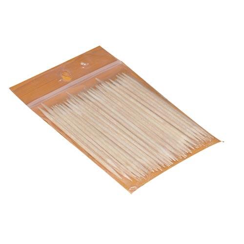 párátka kulatá oboustr.dřev. (100ks) 0.01 Kg MTA MAXMIX Sklad14 235031